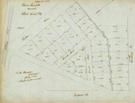 Page 014, Robert Vinal Esq. 1852, Somerville and Surrounds 1843 to 1873 Survey Plans